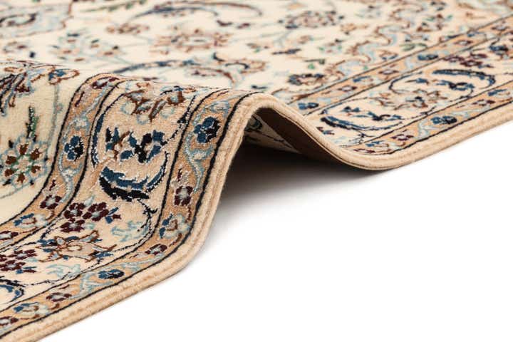 3' 3 x 4' 9 Nain Rug