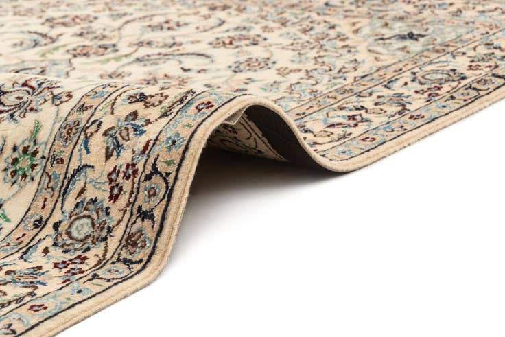Detail image of 3' 3 x 5' 1 Nain Rug