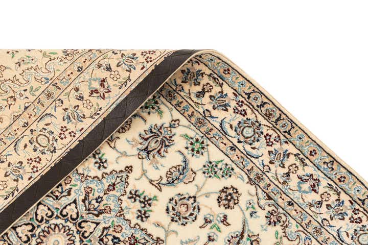 3' 3 x 5' 1 Nain Rug