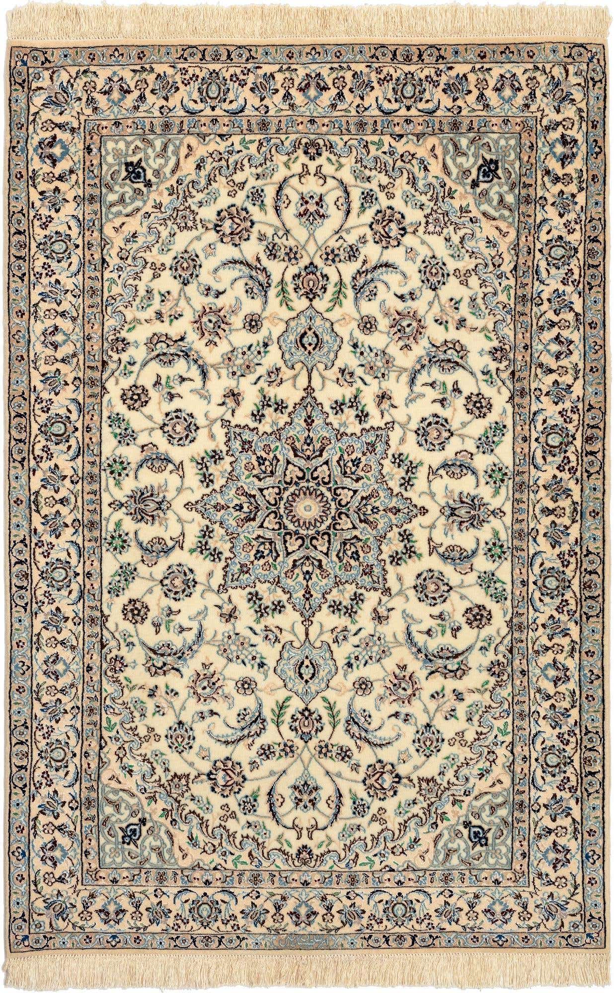 3' 3 x 5' 1 Nain Rug