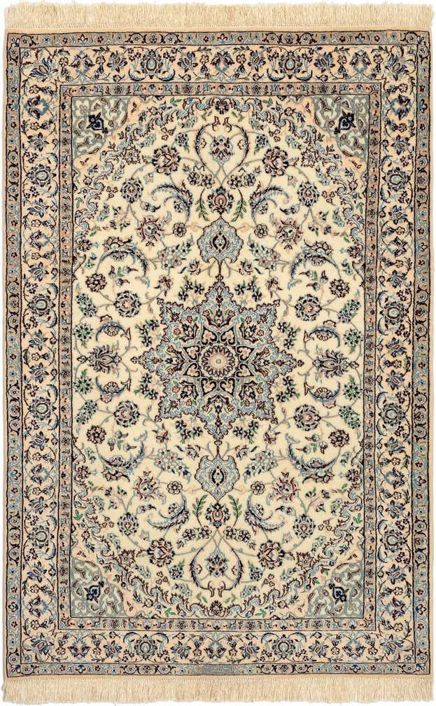 3' 3 x 5' 1 Nain Rug