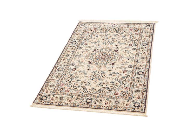 2' 9 x 4' 6 Nain Rug