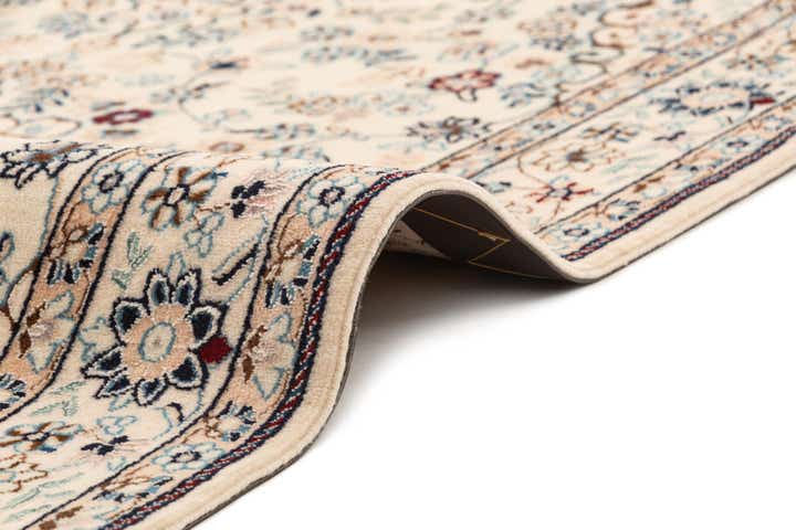 2' 9 x 4' 6 Nain Rug