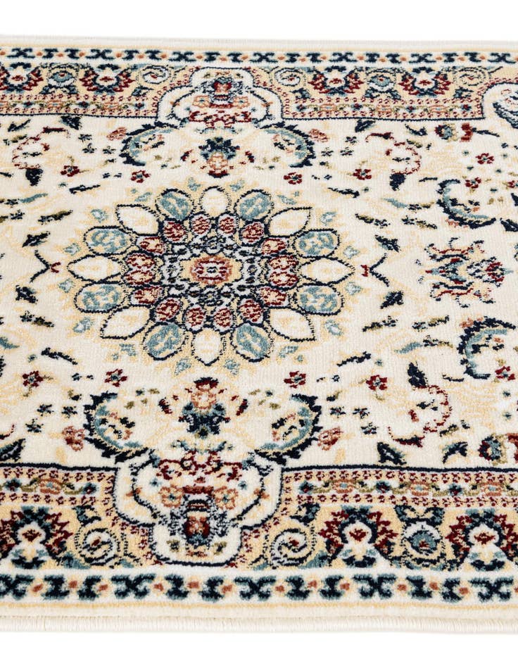 Detail image of 2' 3 x 2' 7 Nain Rug