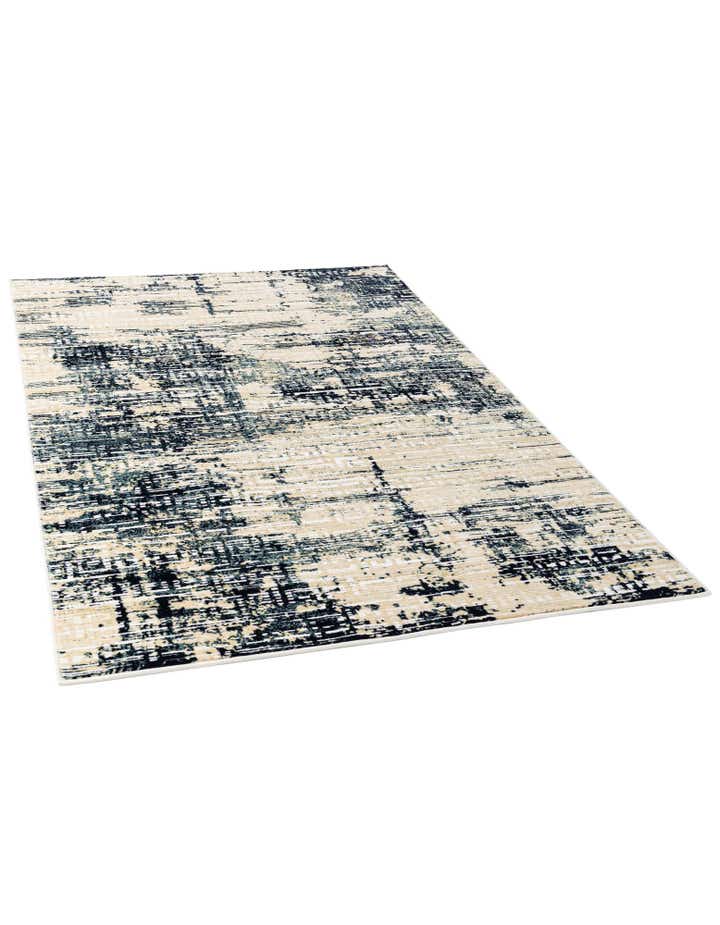 5' 3 x 7' 8 Nain Rug