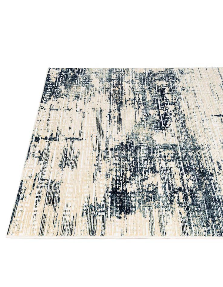 Detail image of 5' 3 x 7' 8 Nain Rug