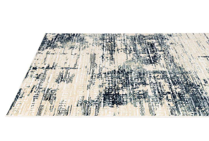 Detail image of 5' 3 x 7' 8 Nain Rug