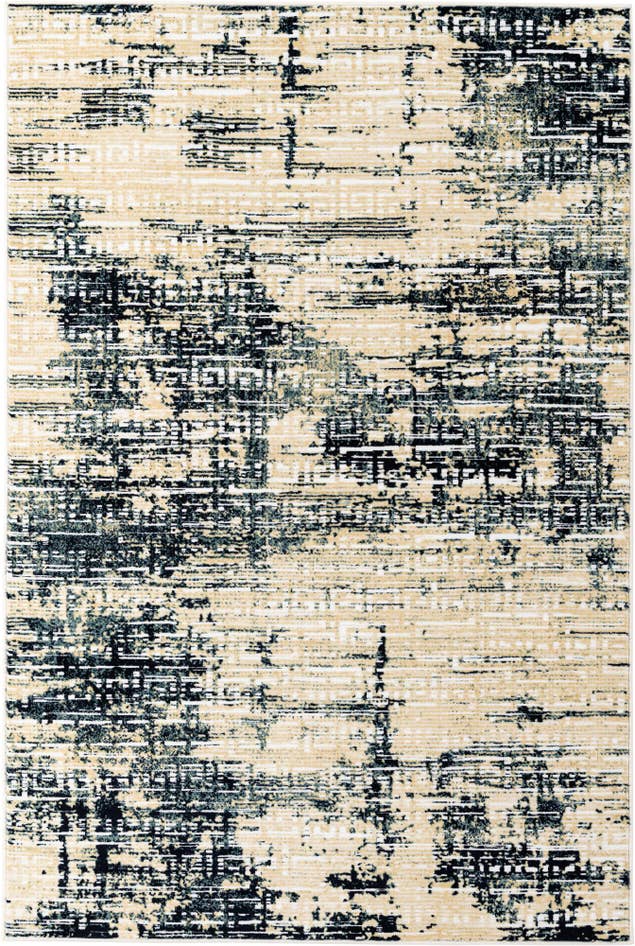 Detail image of 5' 3 x 7' 8 Nain Rug