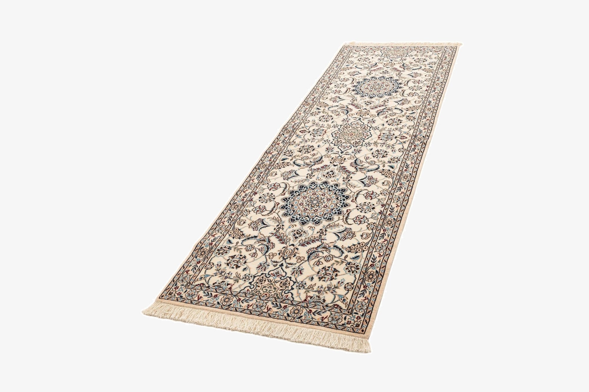 2' 10 x 8' 10 Nain Rug