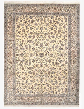 9' 11 x 13' 5 Nain Rug