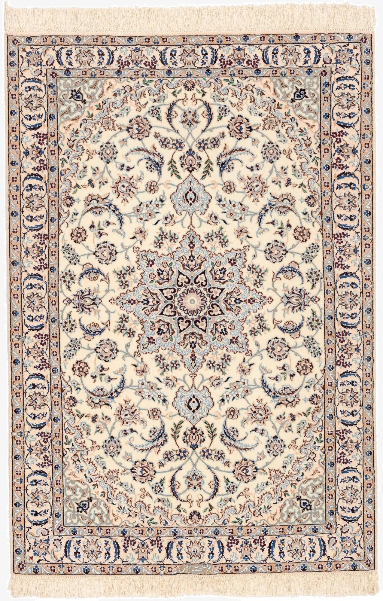 3' 3 x 4' 9 Nain Rug