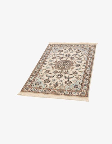 2' 8 x 4' 1 Nain Rug