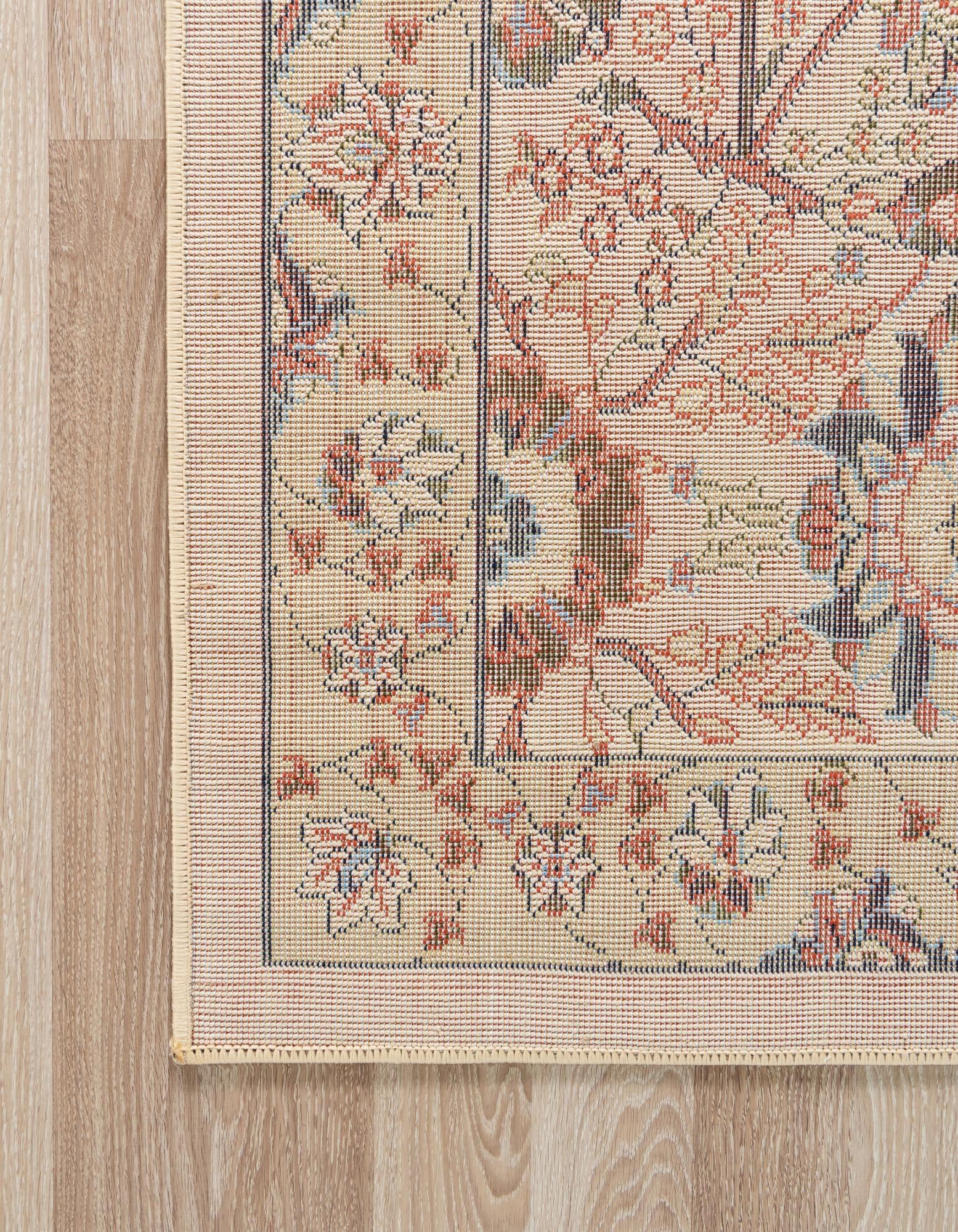 5' 3 x 8' Neda Rug