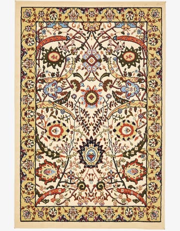 4' x 6' Neda Rug