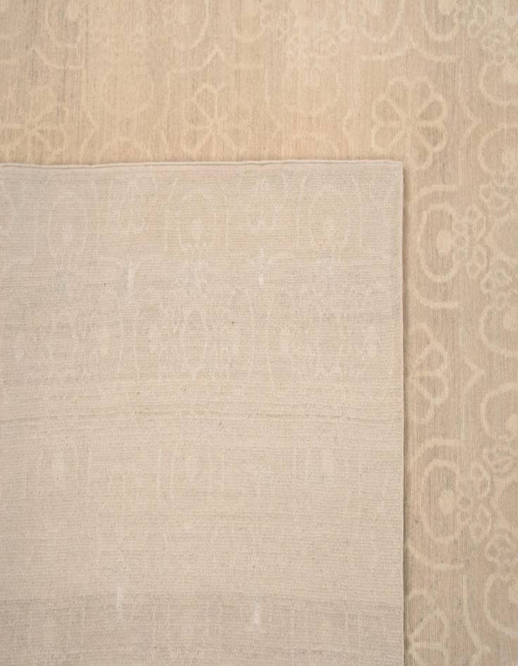 Detail image of 9' 3 x 12' 2 Nepal Rug