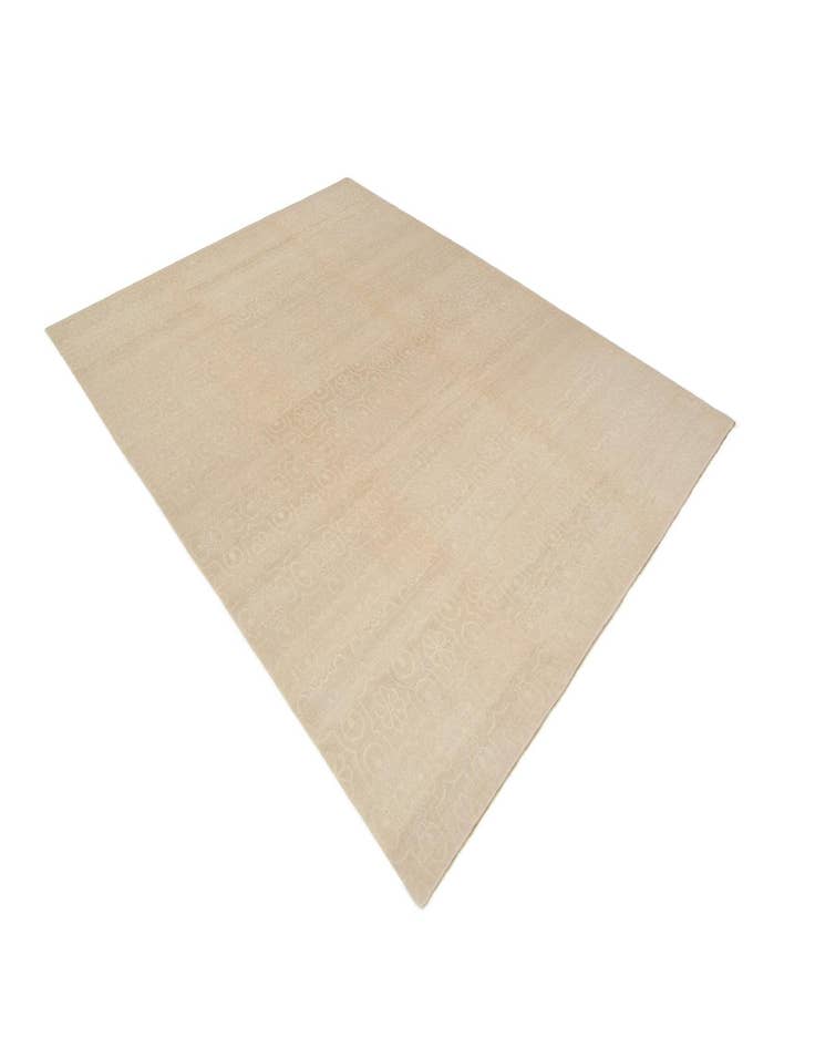 Detail image of 9' 3 x 12' 2 Nepal Rug