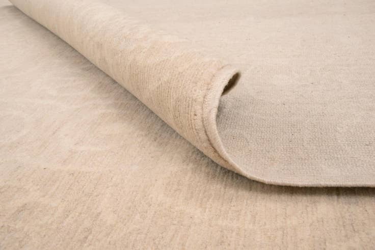 Detail image of 9' 3 x 12' 2 Nepal Rug