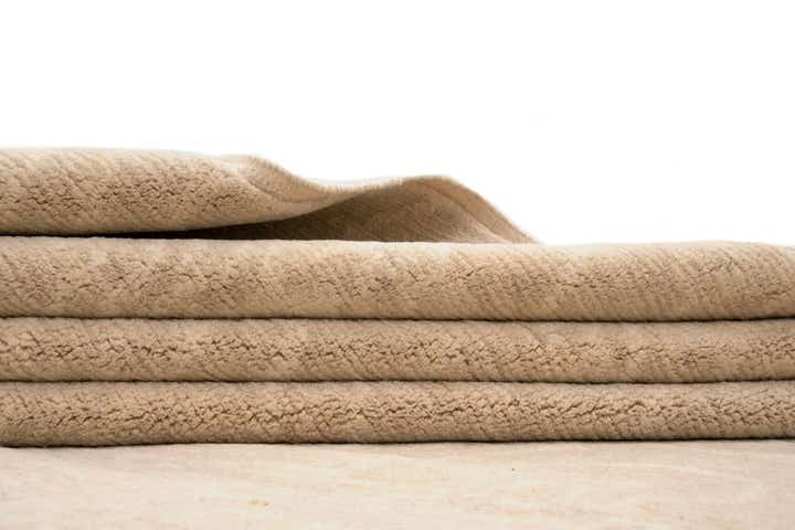 9' 3 x 12' 2 Nepal Rug