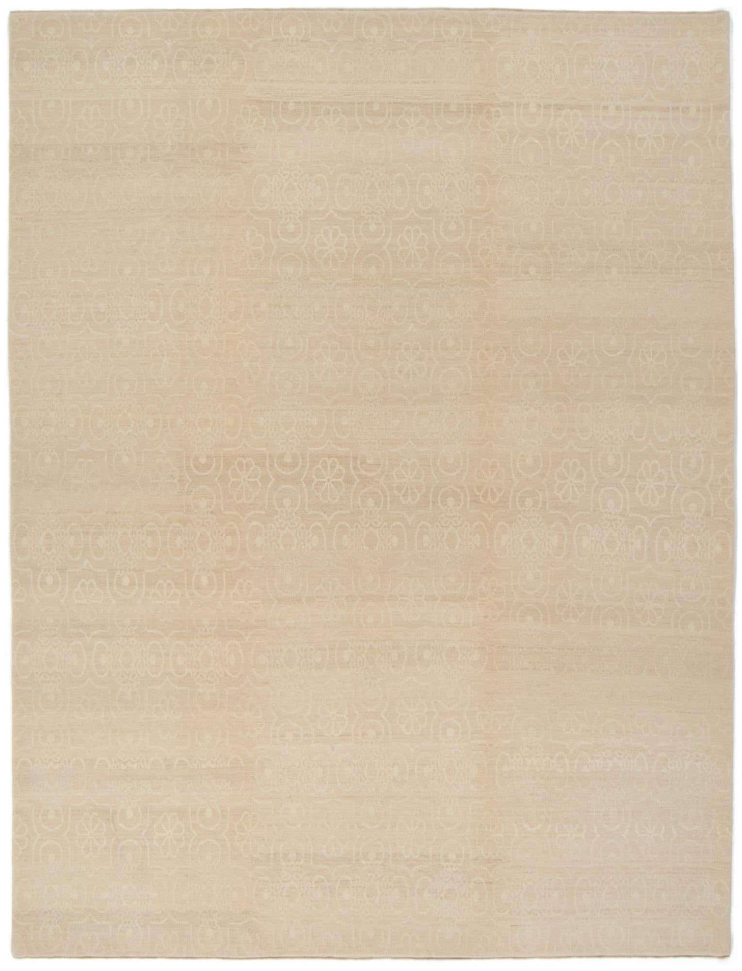 9' 3 x 12' 2 Nepal Rug