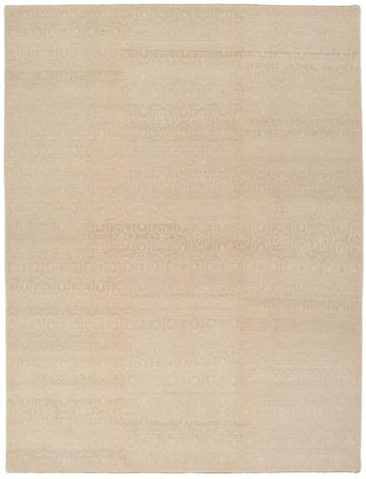 9' 3 x 12' 2 Nepal Rug