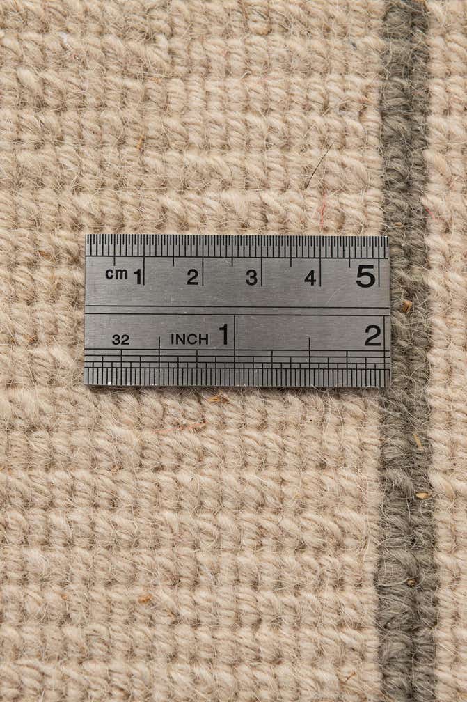 3' 1 x 5' 1 Hand Knotted Nepal Wool Rug