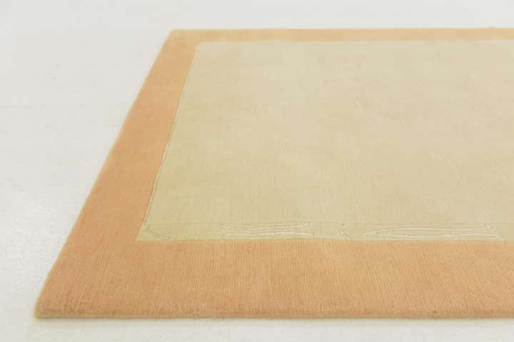 120cm x 185cm Handgeknüpft Nepal Teppich