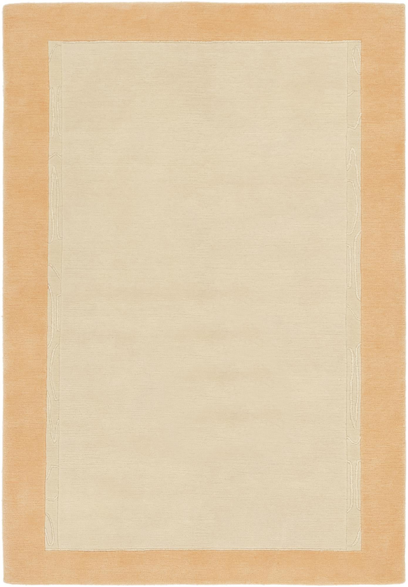 4' x 6' Hand Knotted Nepal Rug
