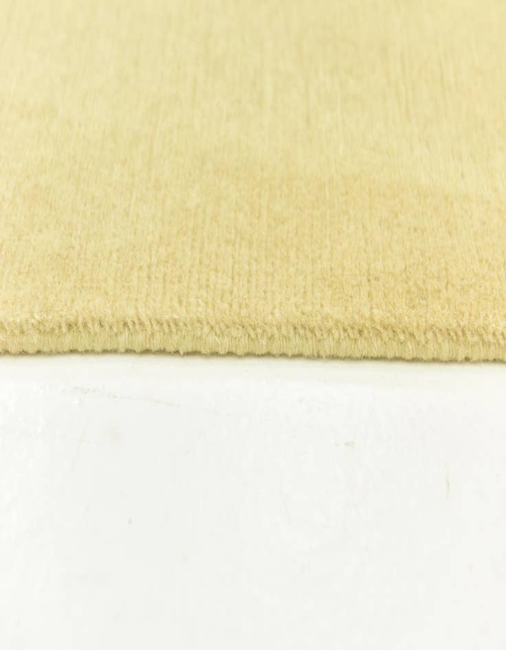 Detail image of 5' 8 x 8'  Hand Knotted Nepal Wool Rug