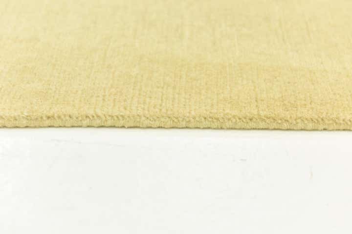 5' 8 x 8' Hand Knotted Nepal Wool Rug