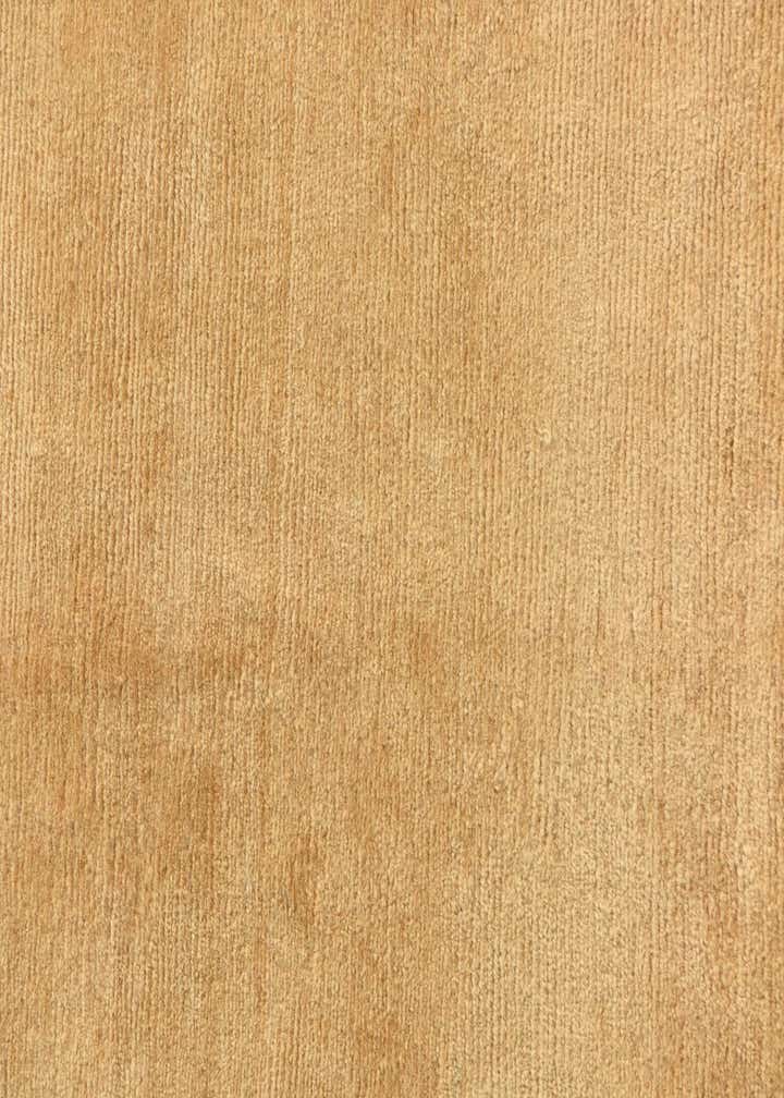 3' x 5' 4 Hand Knotted Nepal Wool Rug