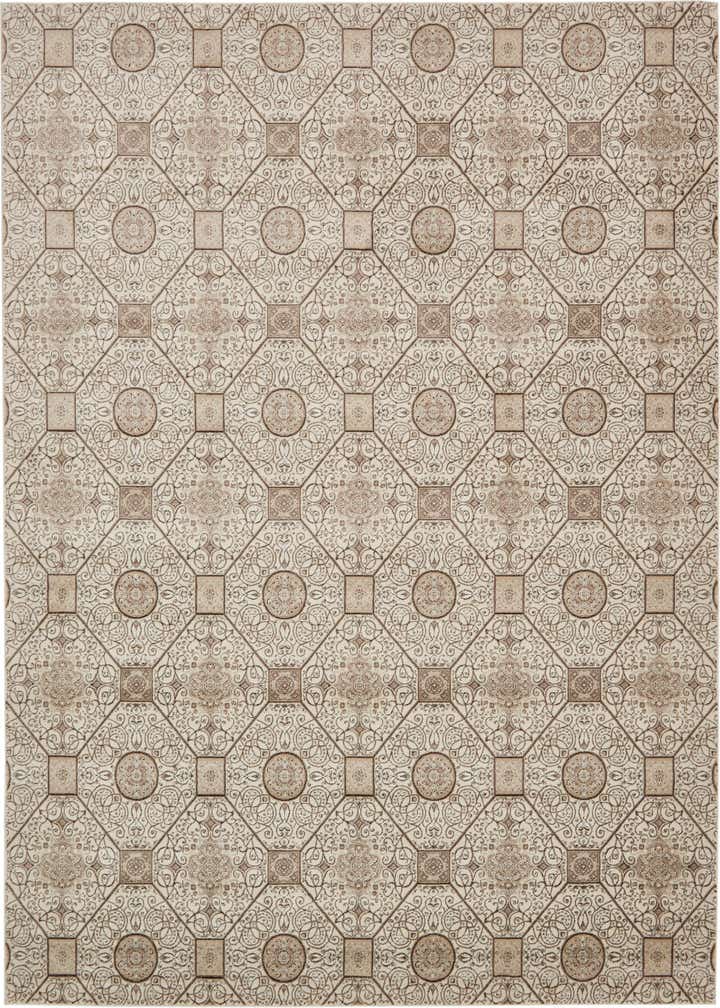 10' x 13' Nepal Rug