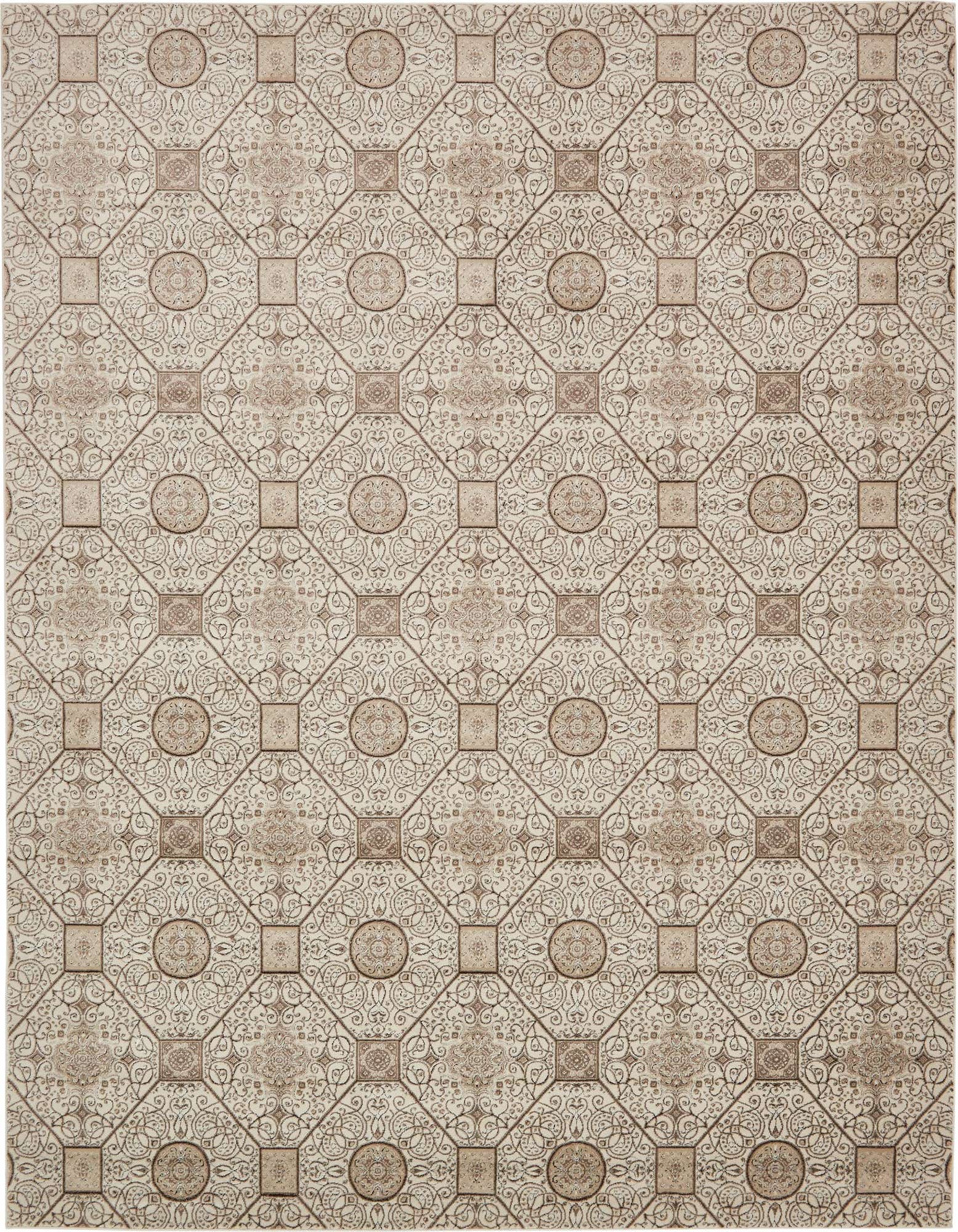 10' x 13' Nepal Rug