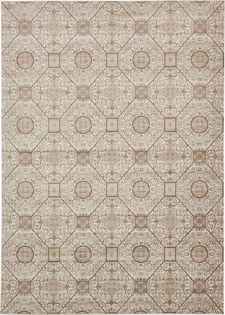 8' x 11' 8 Nepal Rug