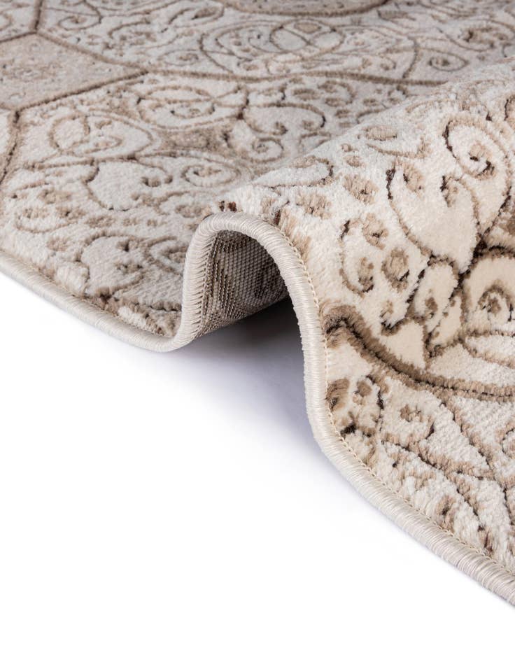 Detail image of 7' x 10' Nepal Rug