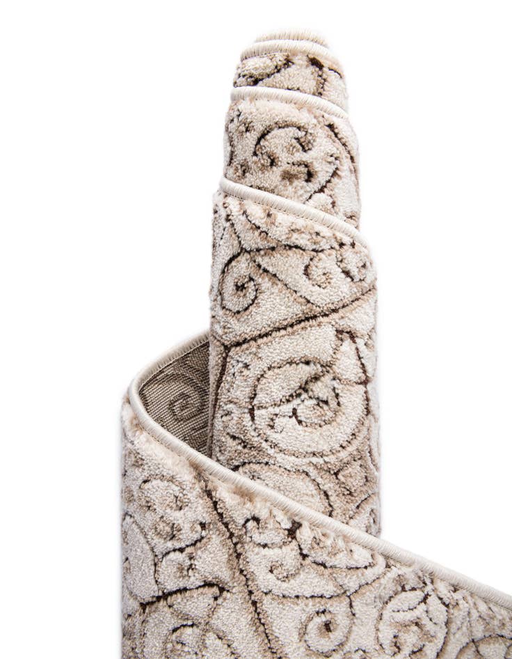 Detail image of 7' x 10' Nepal Rug