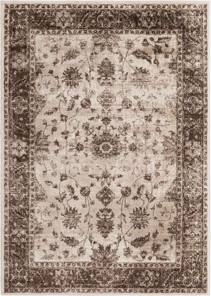 6' x 9' Nepal Rug