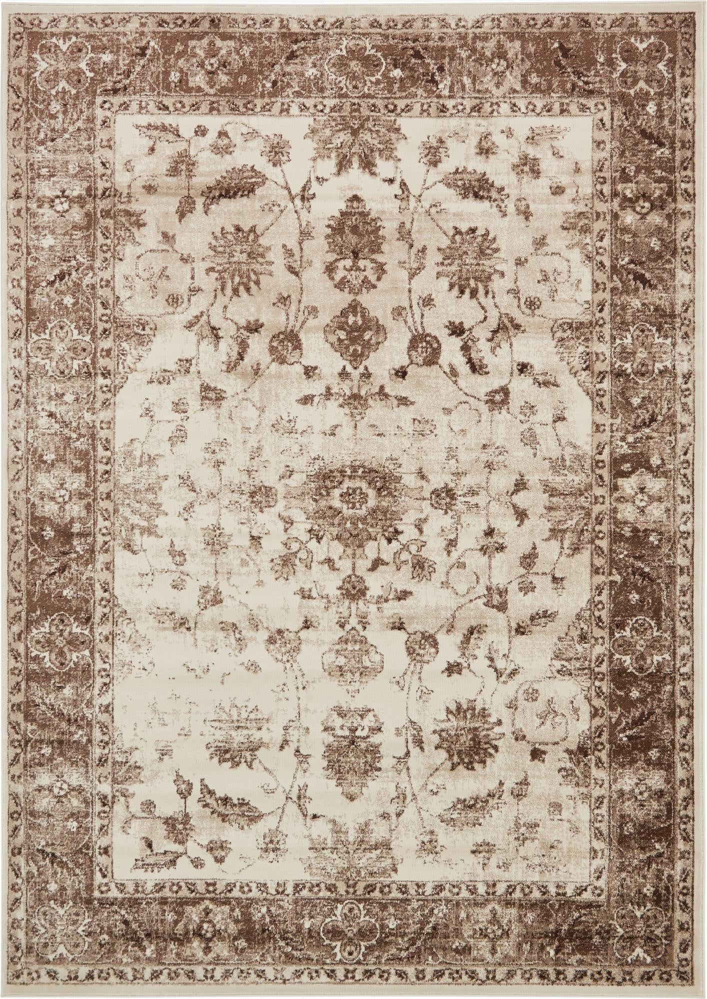 7' x 10' Nepal Rug