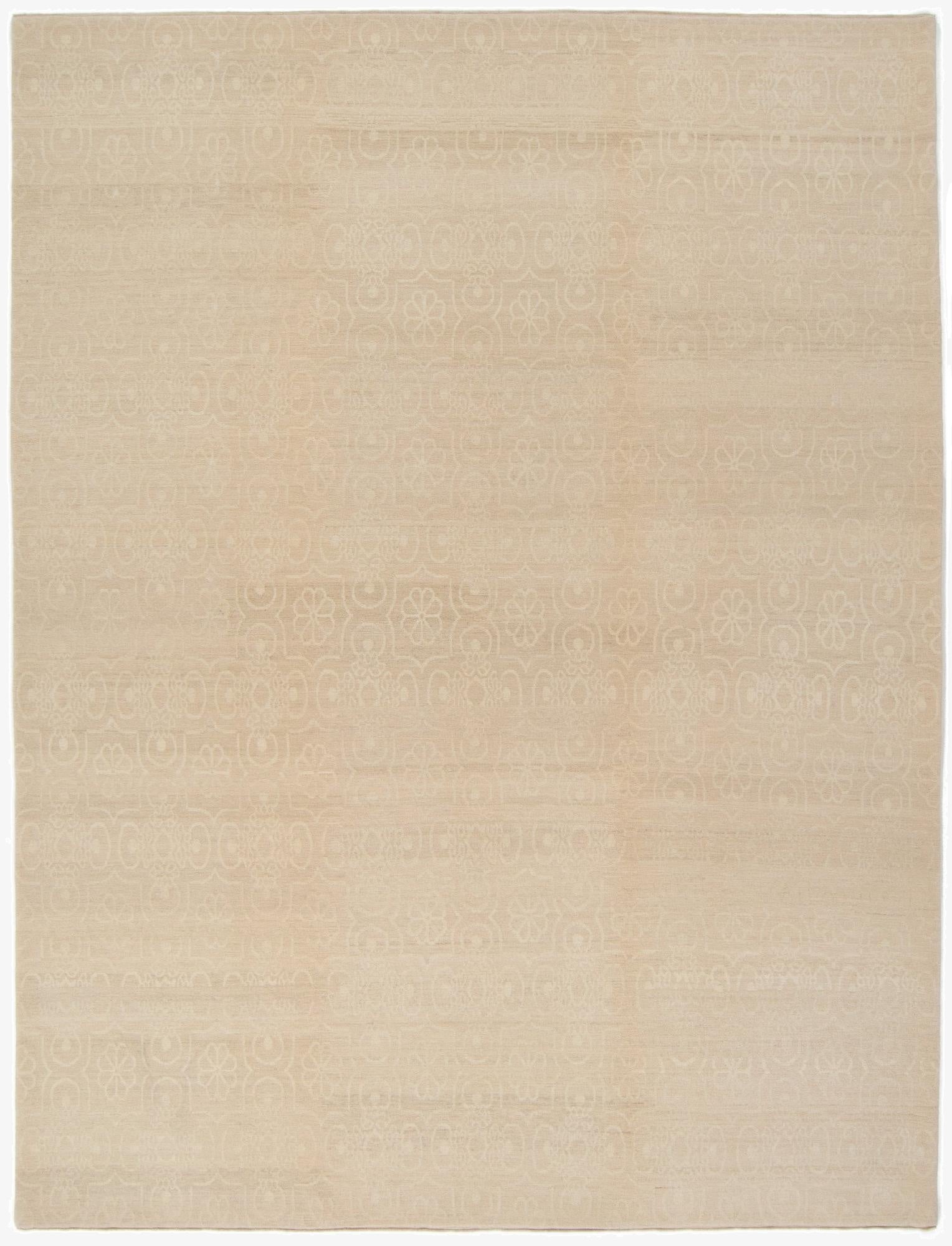 9' 3 x 12' 2 Nepal Rug