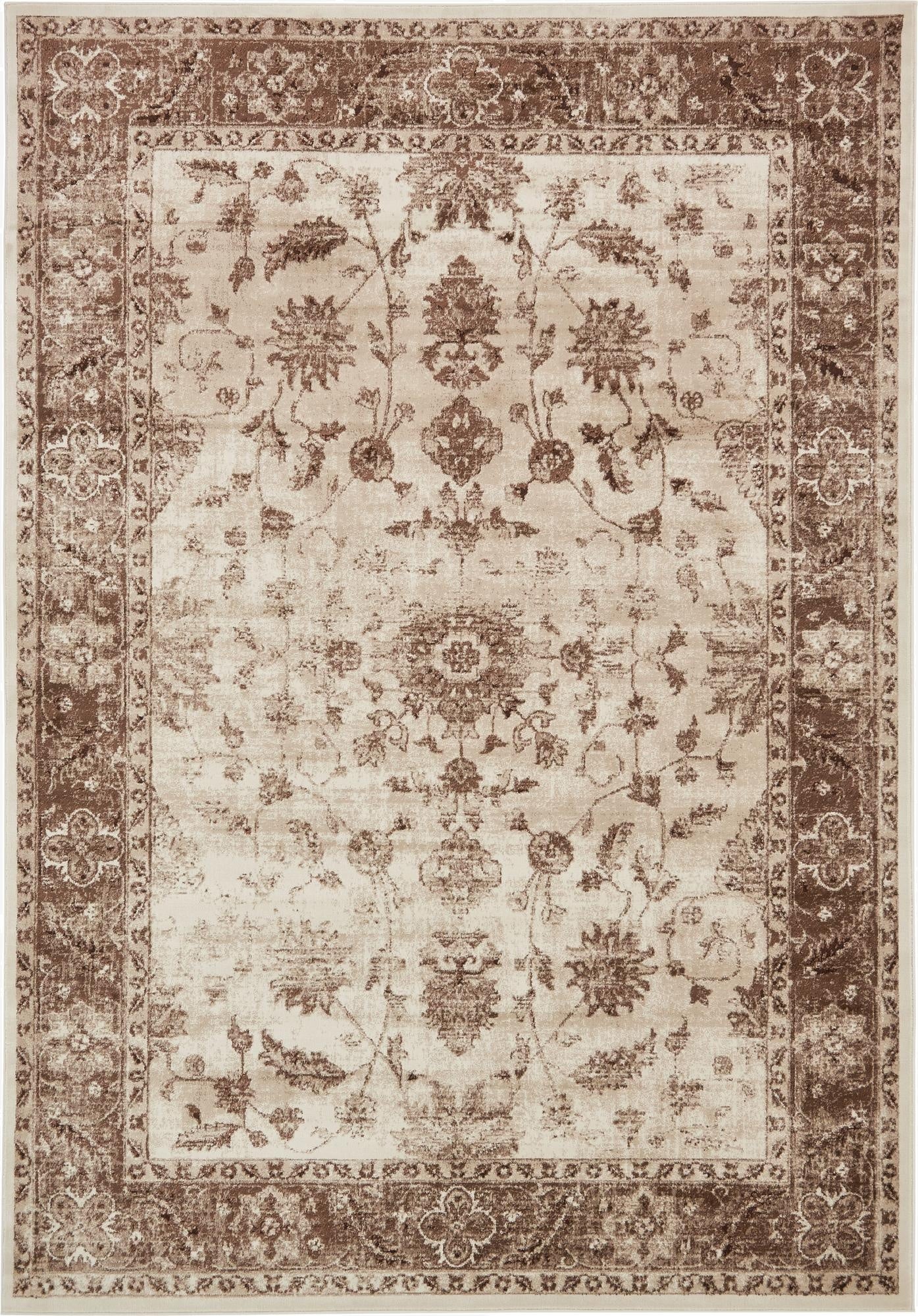 10' x 13' Nepal Rug