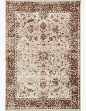 10' x 13' Nepal Rug