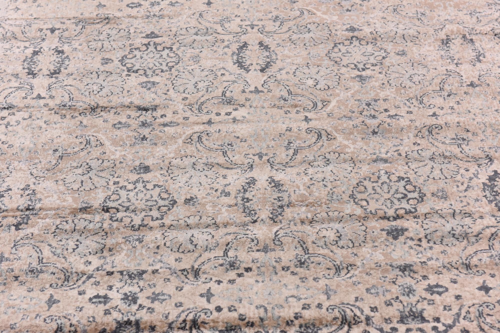 5' x 7' 7 New Vintage Rug
