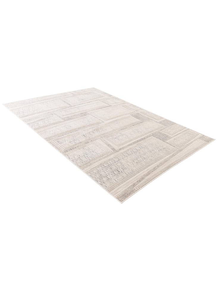 Detail image of 5' x 7' 4 Oasis Rug