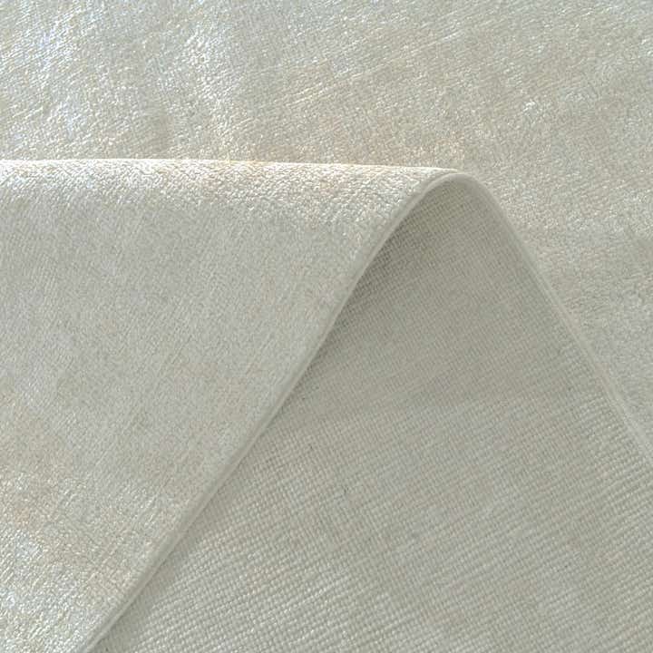 9' 5 x 13' 6 Hand Knotted Oushak Wool Rug