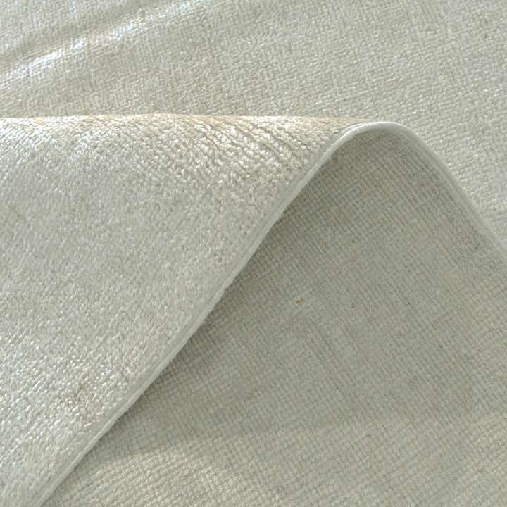 10' 2 x 13' 8 Hand Knotted Oushak Wool Rug