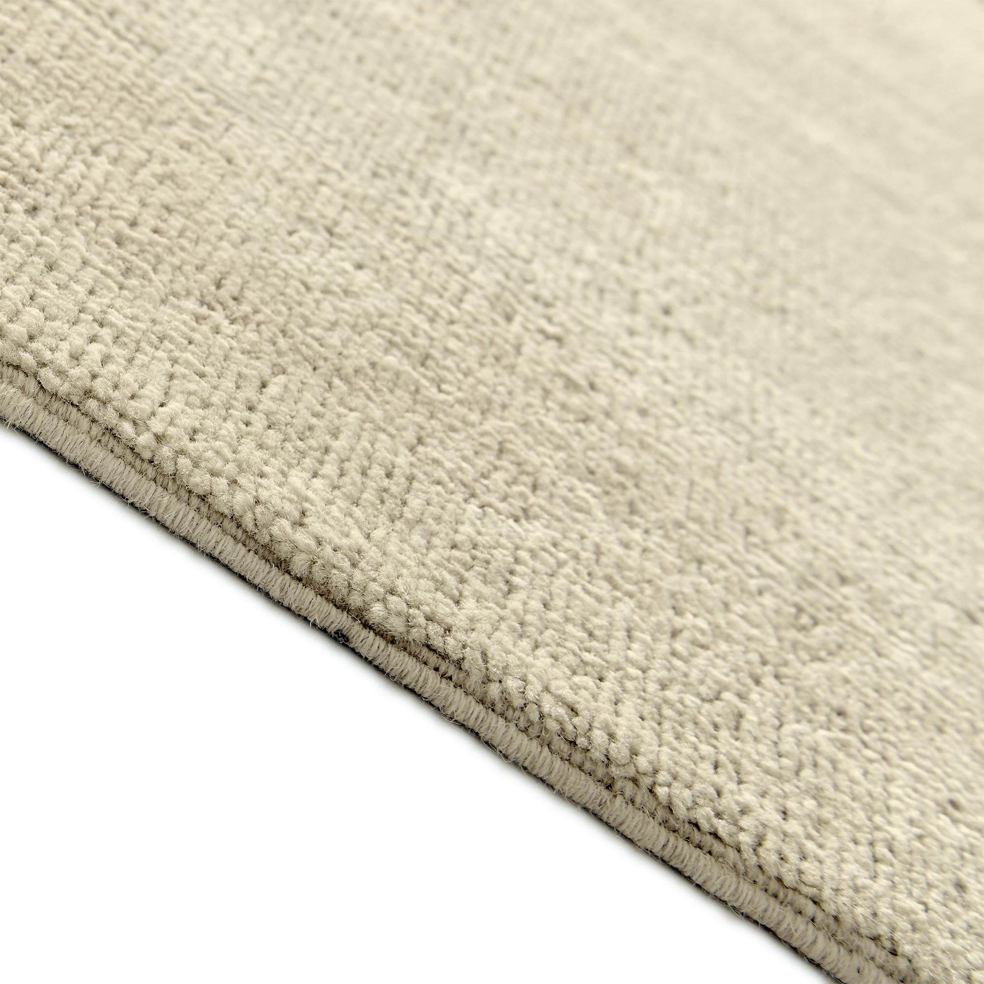 8' 10 x 12' 2 Hand Knotted Oushak Wool Rug