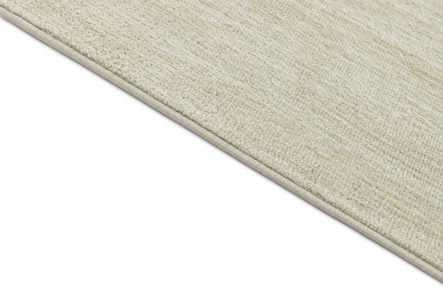 8' 10 x 11' 11 Hand Knotted Oushak Wool Rug