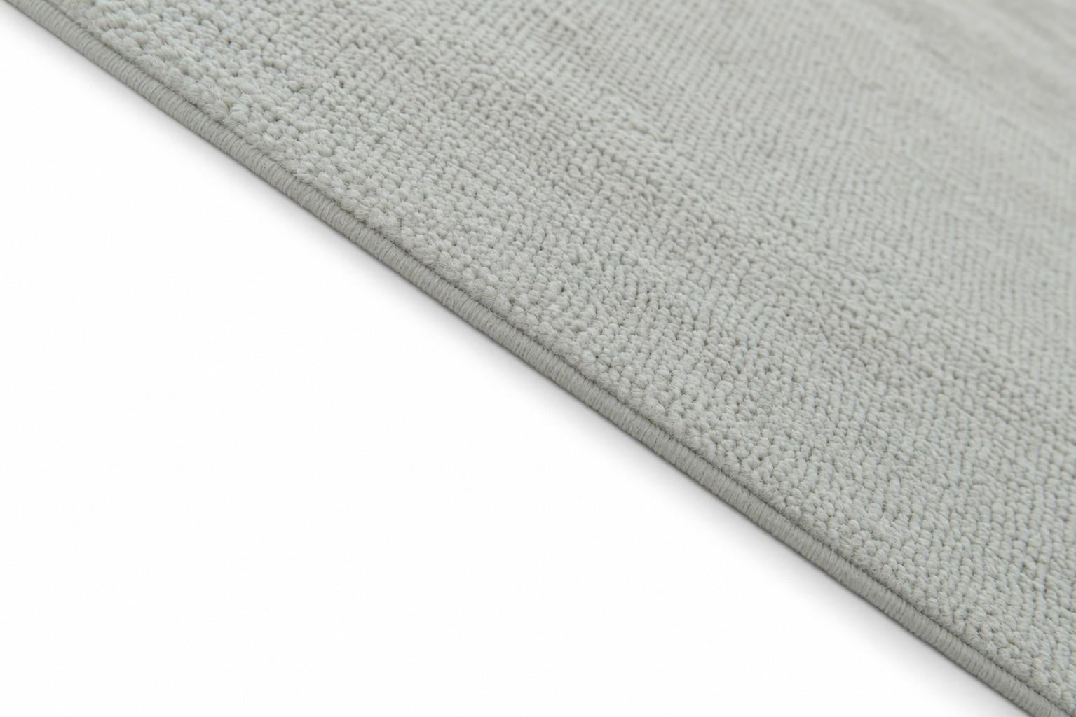 8' 8 x 11' 11 Hand Knotted Oushak Wool Rug
