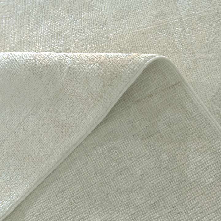 8' 8 x 11' 11 Hand Knotted Oushak Wool Rug