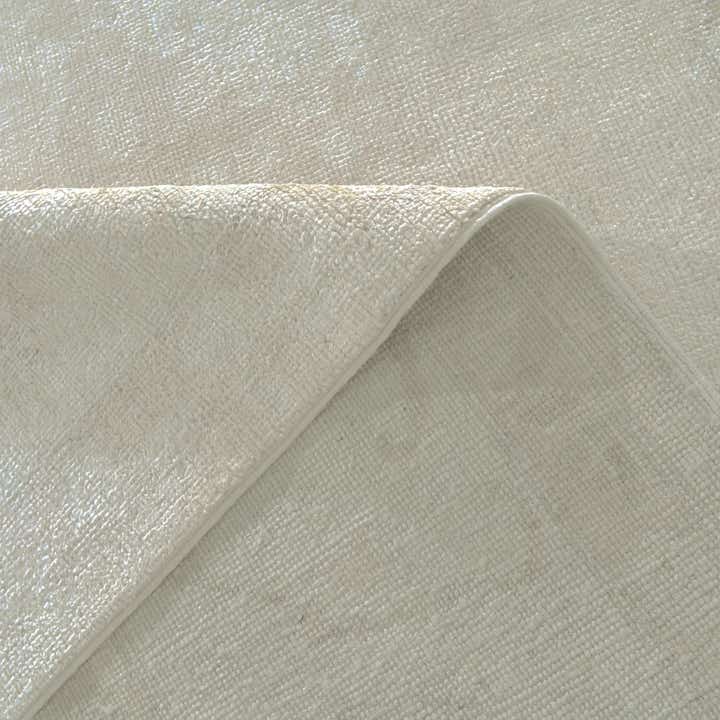 8' 10 x 11' 9 Hand Knotted Oushak Wool Rug