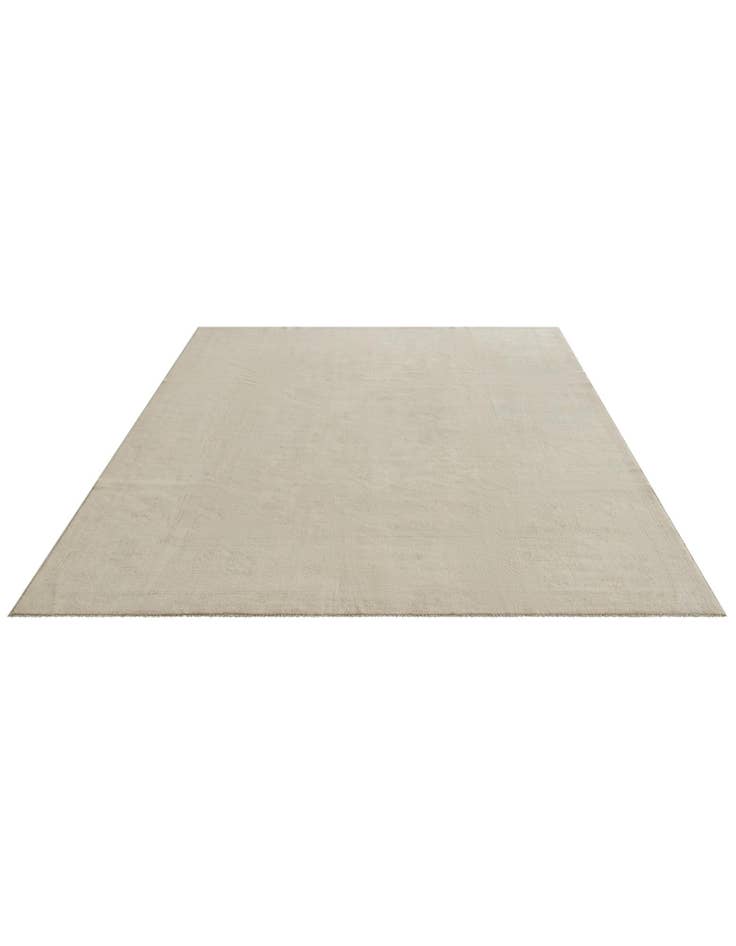 Detail image of 8' x 9' 10 Hand Knotted Oushak Wool Rug